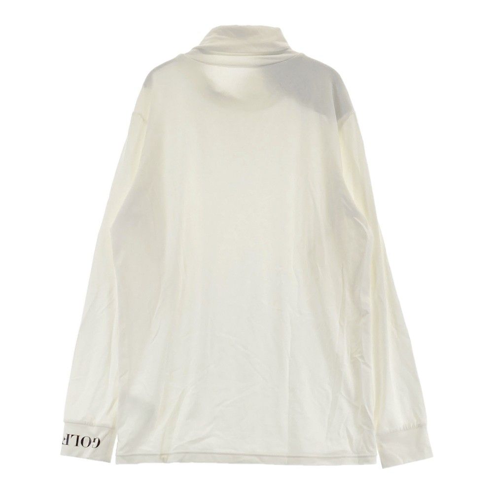 サイズ：48 MARK&LONA マークアンドロナ 2023年 長袖タートルネックT