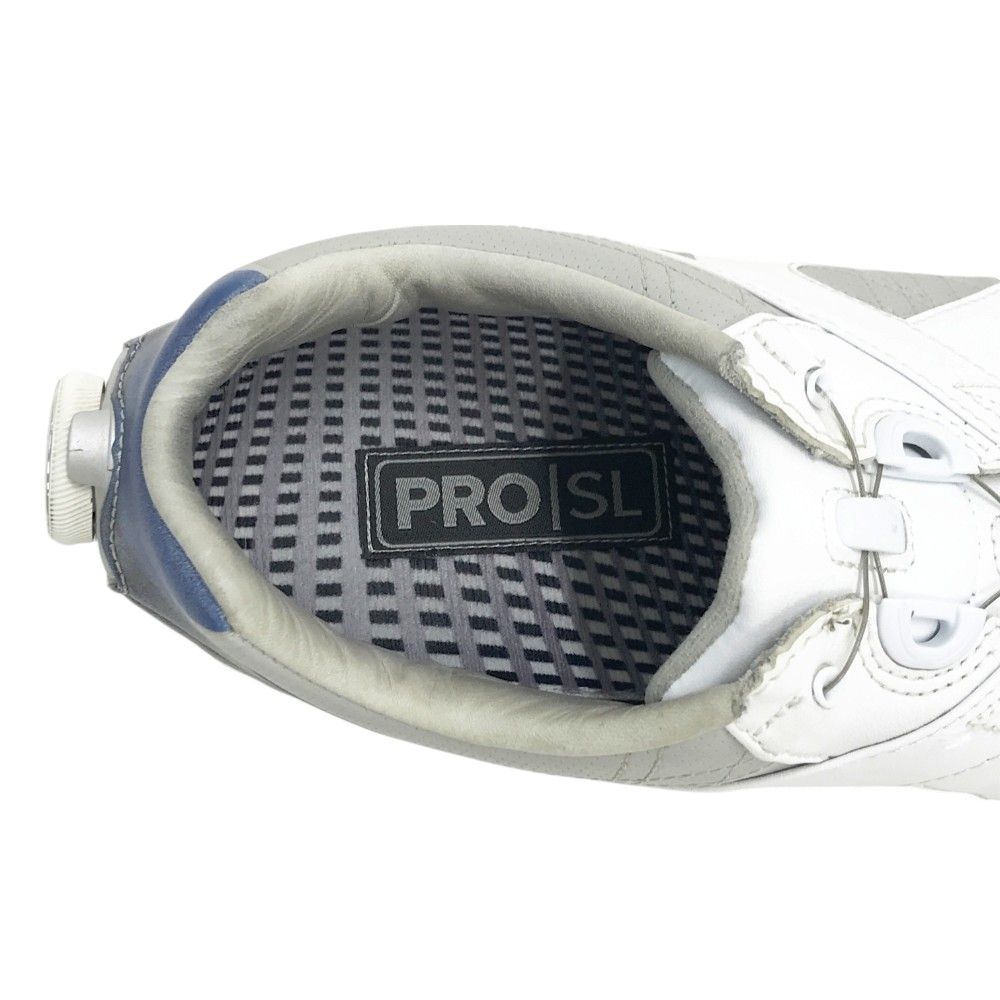 FOOT JOY フットジョイ 53830J PLO/SL CORE ボア スパイクレス ゴルフ