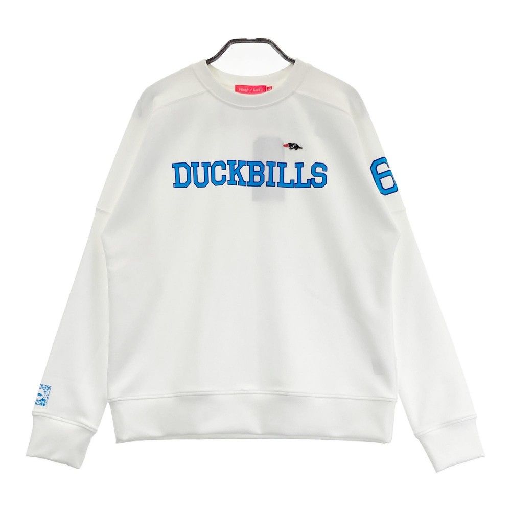 rough & swell ダンボールニット　長袖 サイズ：M ROUGH&SWELL ラフアンドスウェル ダンボールニット 長袖