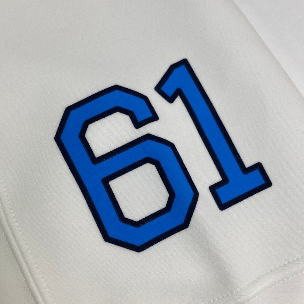 サイズ：M ROUGH&SWELL ラフアンドスウェル ダンボールニット 長袖