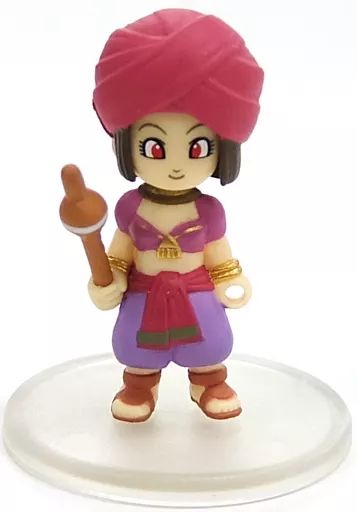 中古】トレーディングフィギュア まほうつかい 「ドラゴンクエストIX