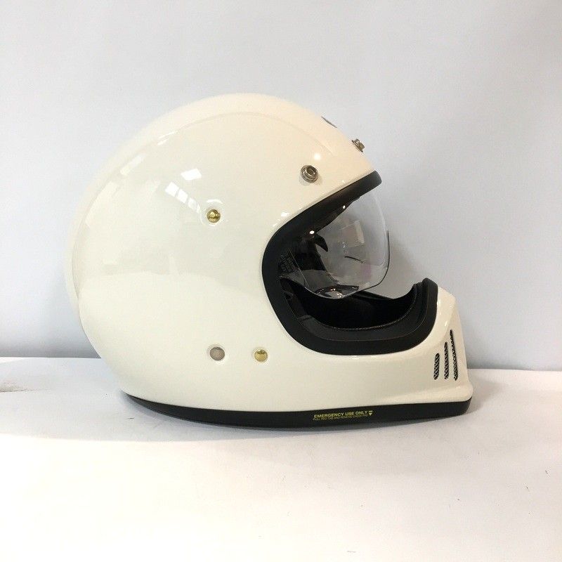 SHOEI ショウエイ EX-ZERO フルフェイスヘルメット 除菌消臭済 Sサイズ