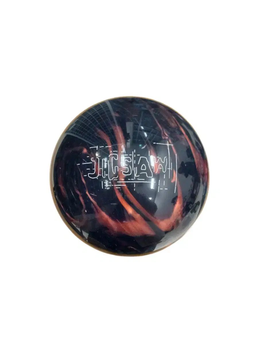 中古ボーリングボール 復元完了 13p 日和 颯 - メルカリ