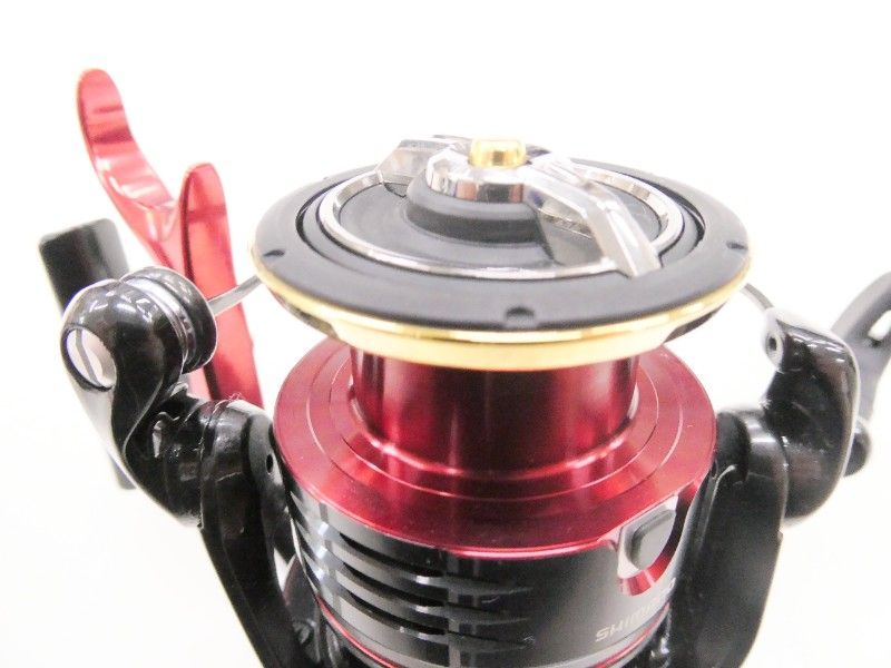 シマノ 22 BB X ハイパーフォース 04