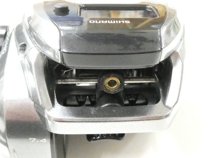 シマノ 23エンゲツ ム 150 HG 02-