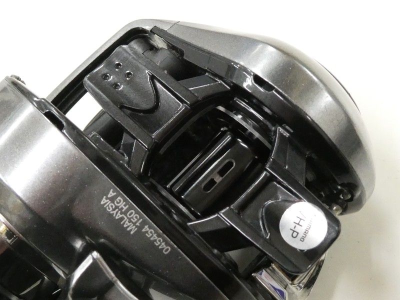 シマノ 23エンゲツ プレミアム 150HG (02-9201150015) - メルカリ