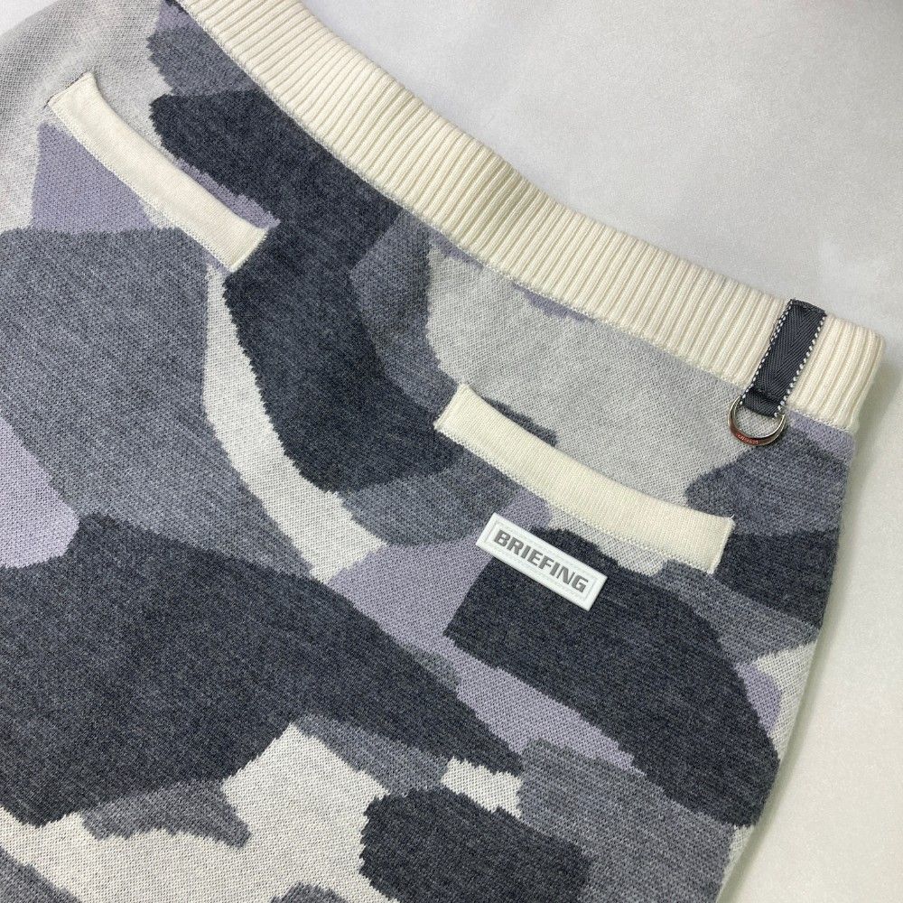 サイズ：S BRIEFING GOLF ブリーフィング 2022年モデル インナー付