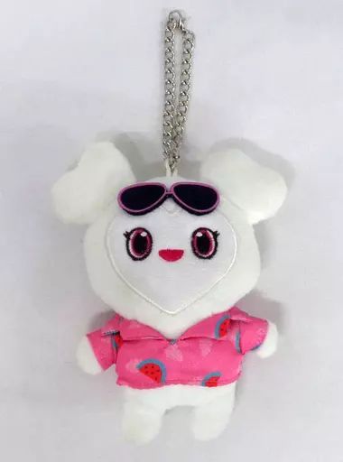 中古】キーホルダー・マスコット(女性) ダヒョン(DAVELY) TWICE