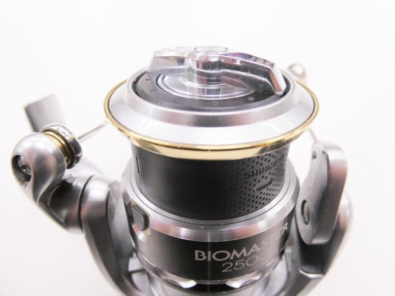 シマノ 11バイオマスター 2500 04-