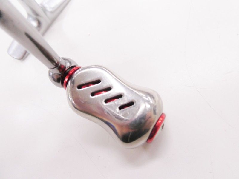 11バイオマスター