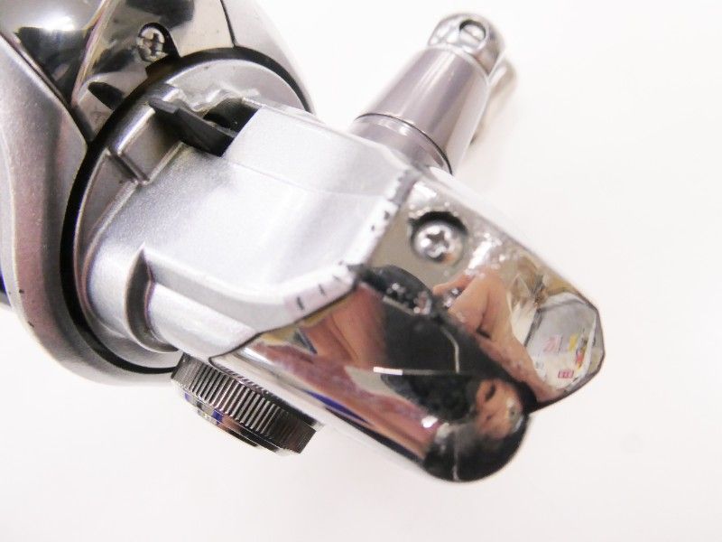 11バイオマスター