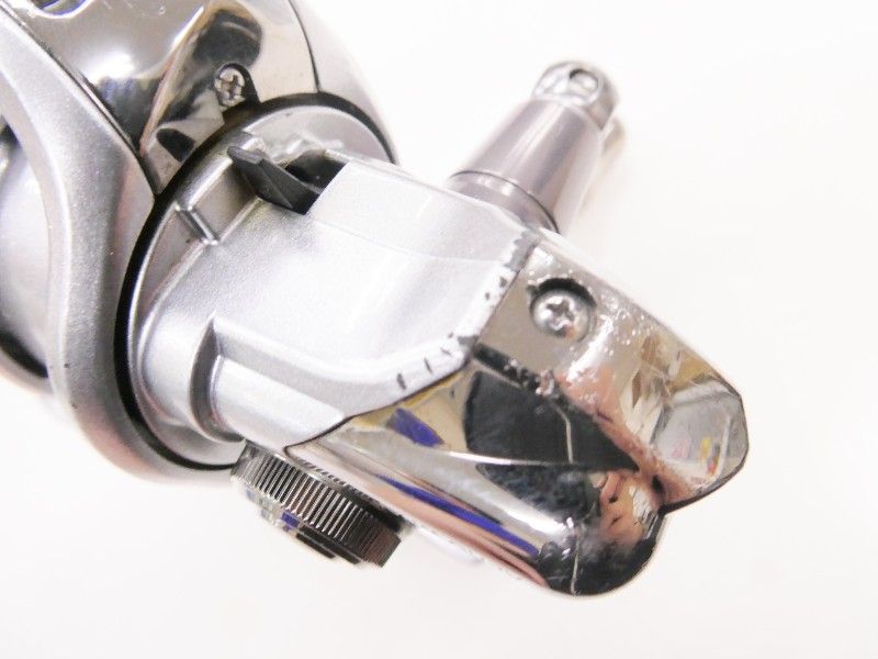 11バイオマスター 2500