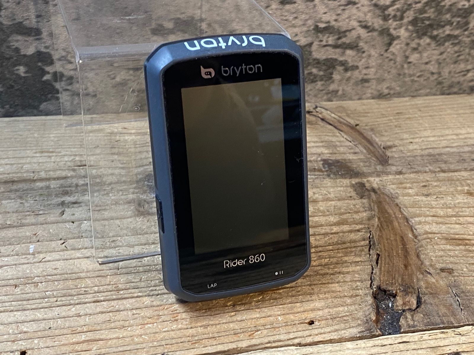 ブライトン BRYTON サイクルコンピューター ライダー 860 RIDER 860