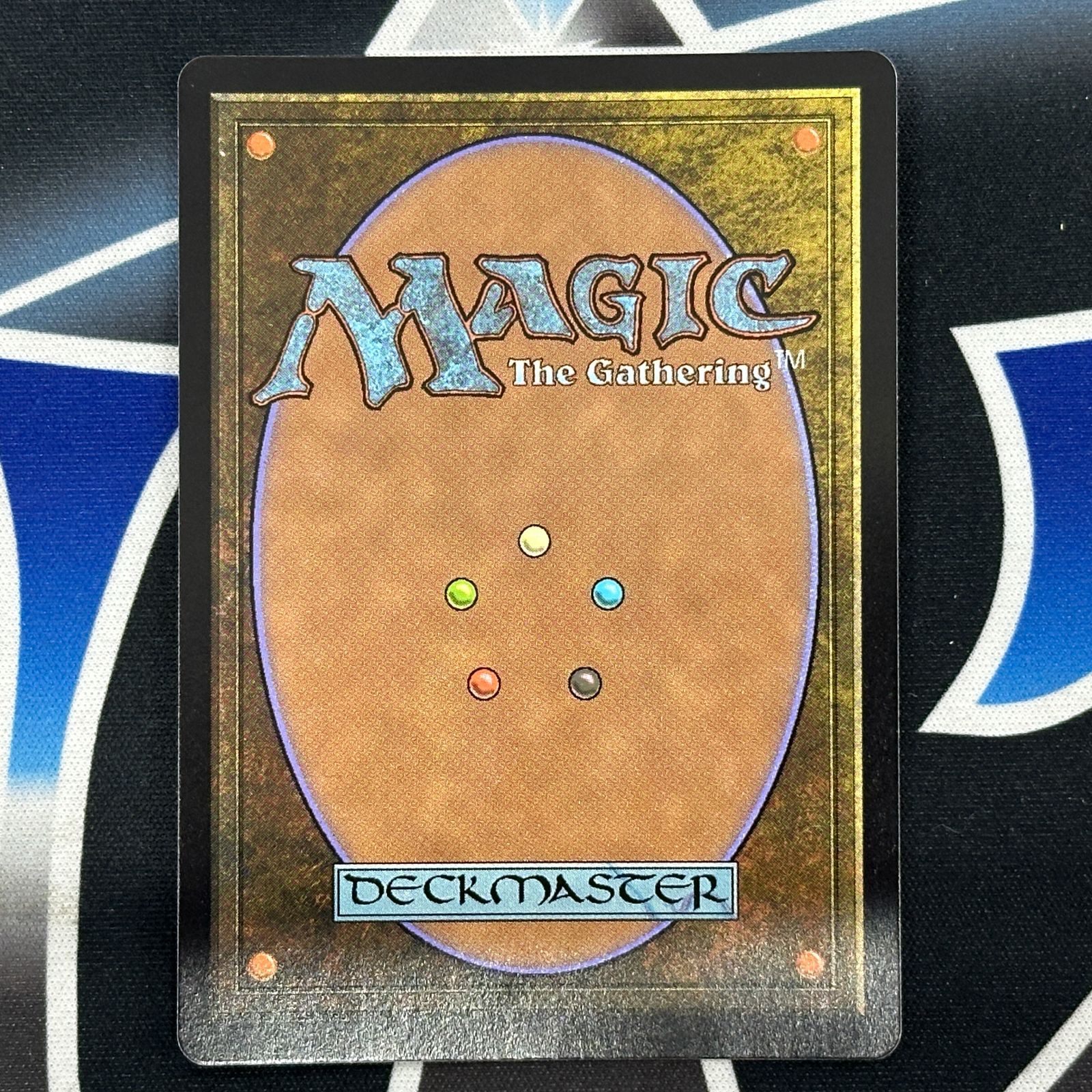 MTG】JP《寺院の庭/Temple Garden》[ECL] foil - メルカリ