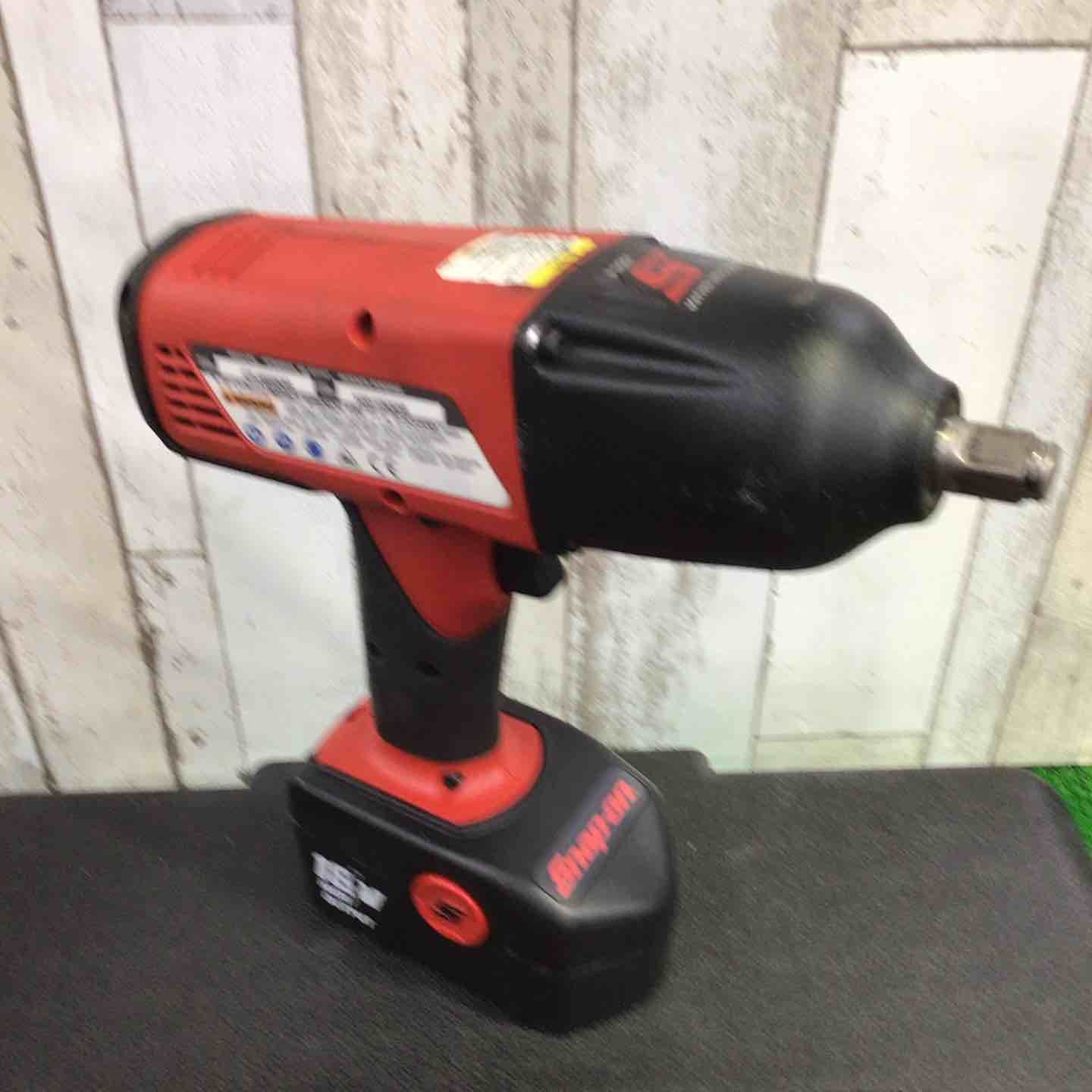 Snap-on インパクトレンチ