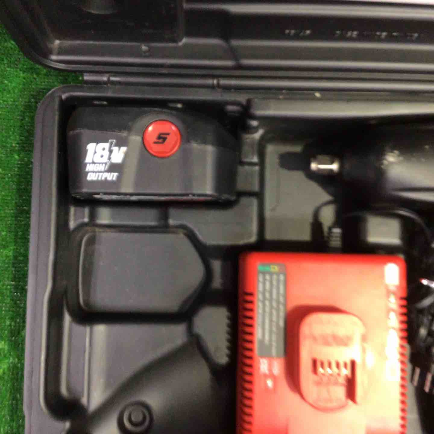 Snap-on インパクトレンチ