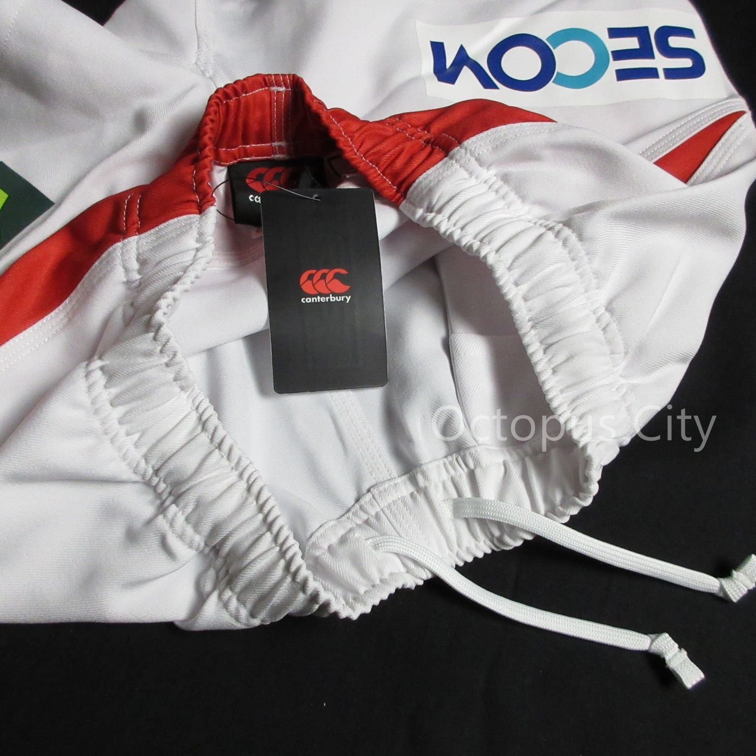 メンズ 4L / 5L 】未使用 canterbury カンタベリー ラグビー日本代表