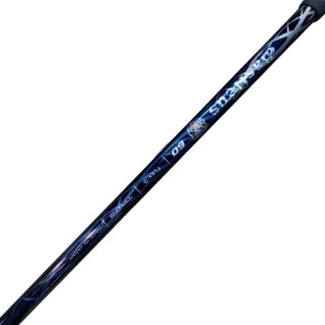 中古】 RomaRo RomaRo Ray TYPE R シルバー 5W フェアウェイウッド FW