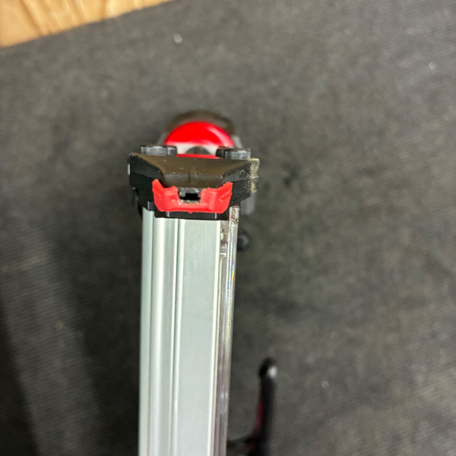  ◆マキタ makita 高圧フィニッシュネイラ AF 552 H 釘打機 エアーツール