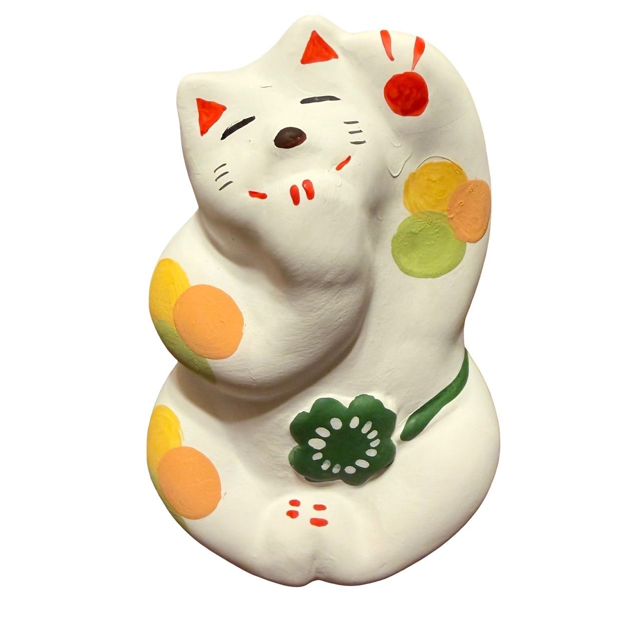輪葉葉 招き猫 親子ねこセット 【公式通販】