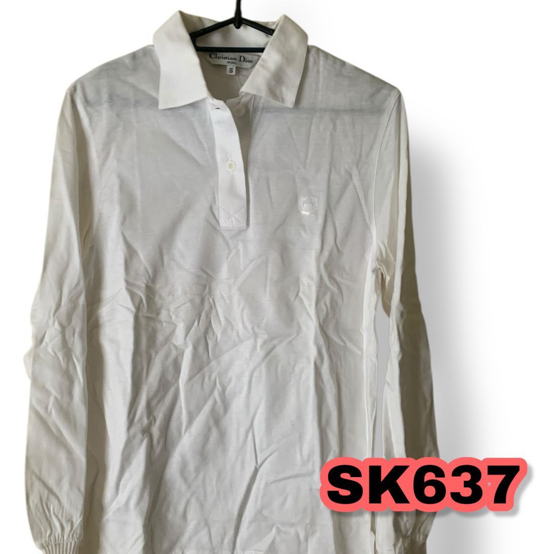 Christian Dior SPORTS（クリスチャン ディオール スポーツ）長袖
