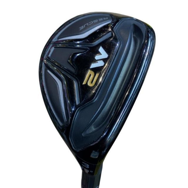 中古】 テーラーメイド M2 U3 ユーティリティ UT TM5-216 (フレックスR