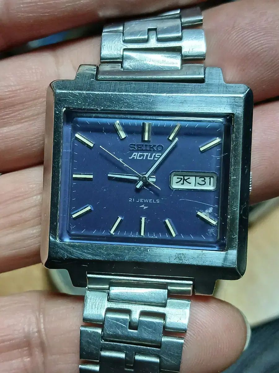 アクティス スクエア