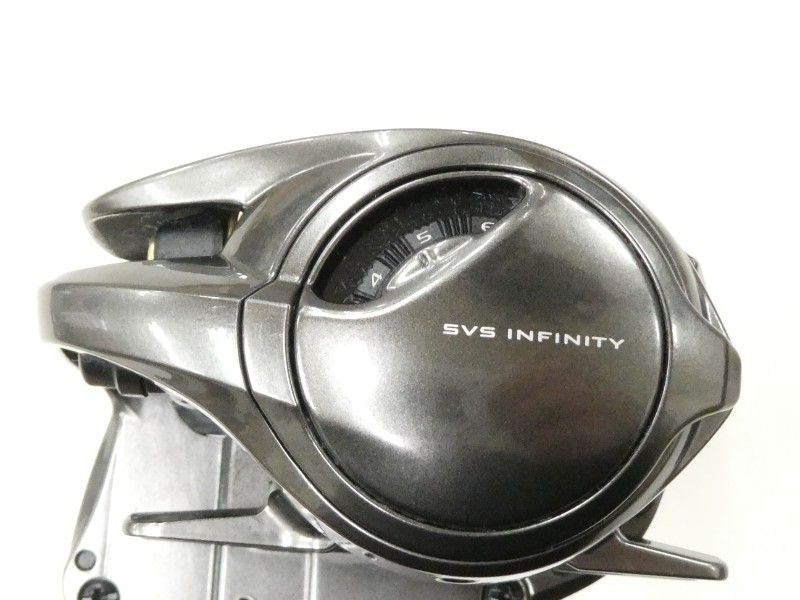 シマノ 23メタニウム 100HG (02-9201230020) - メルカリ