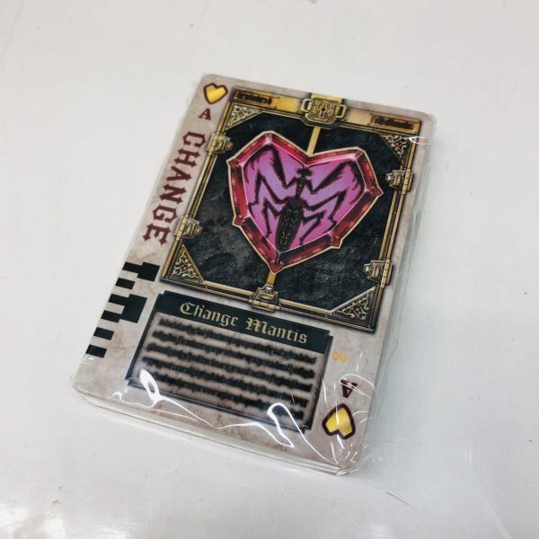 中古】開封)CSM カリスラウザー&カリスアロー[22] - メルカリ