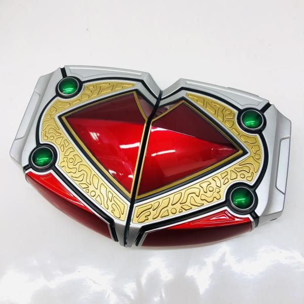 中古】開封)CSM カリスラウザー&カリスアロー[22] - メルカリ