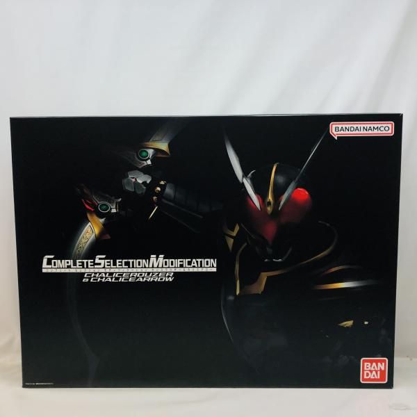 中古】開封)CSM カリスラウザー&カリスアロー[22] - メルカリ