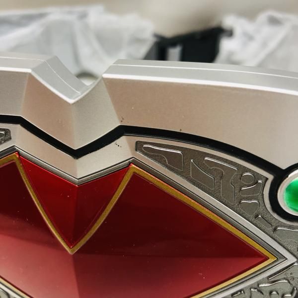 カリスラウザー-カリスアロー