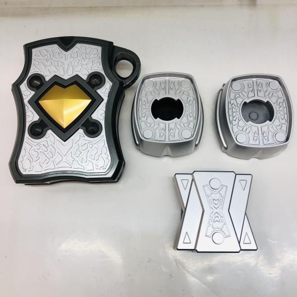 中古】開封)CSM カリスラウザー&カリスアロー[22] - メルカリ