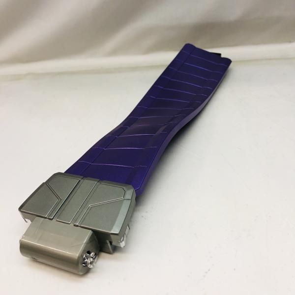 メモリアルヴィジョンドライバー-ハイスペックベルト帯セット 22