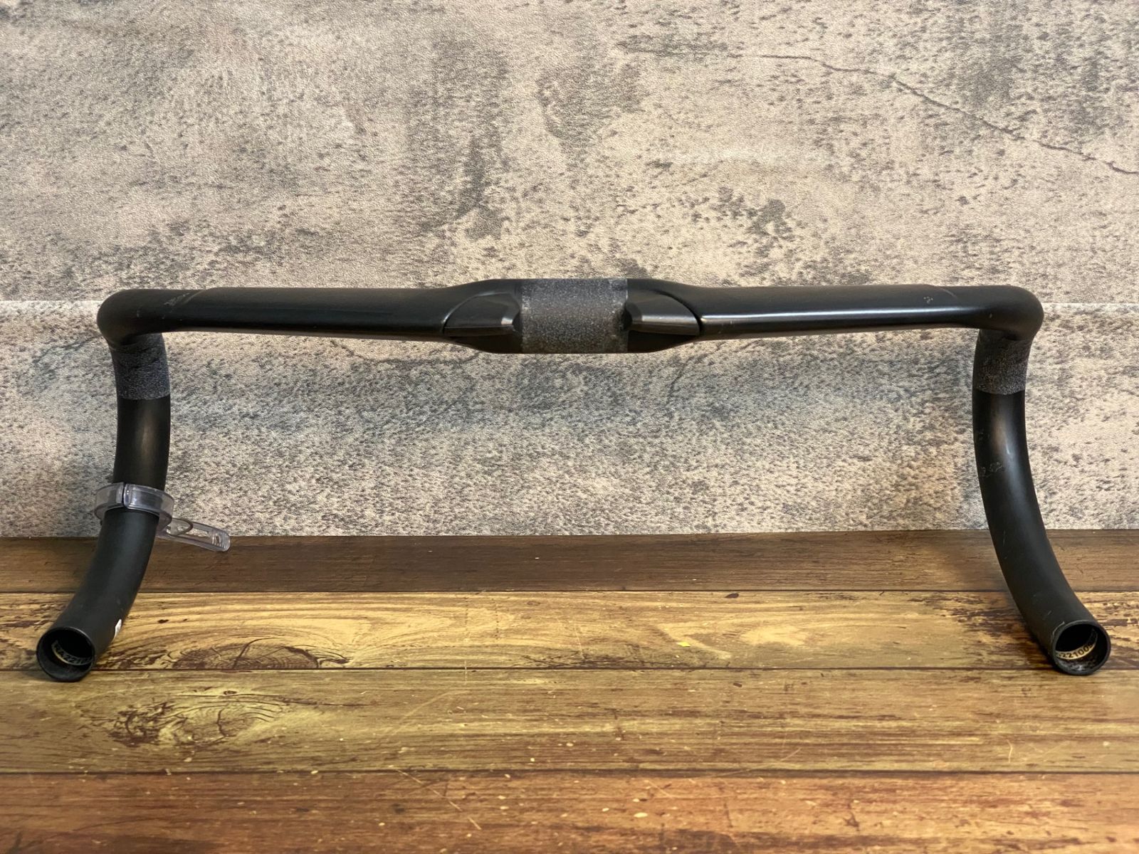 JM855 ロヴァール roval RAPIDE ROAD BAR カーボンハンドル ブラケット