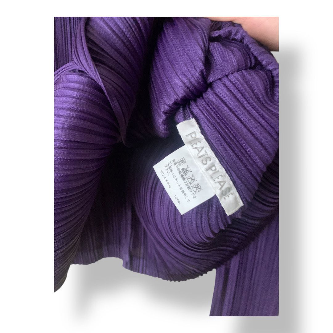 PLEATS PLEASE ISSEY MIYAKE（プリーツ プリーズ イッセイ ミヤケ