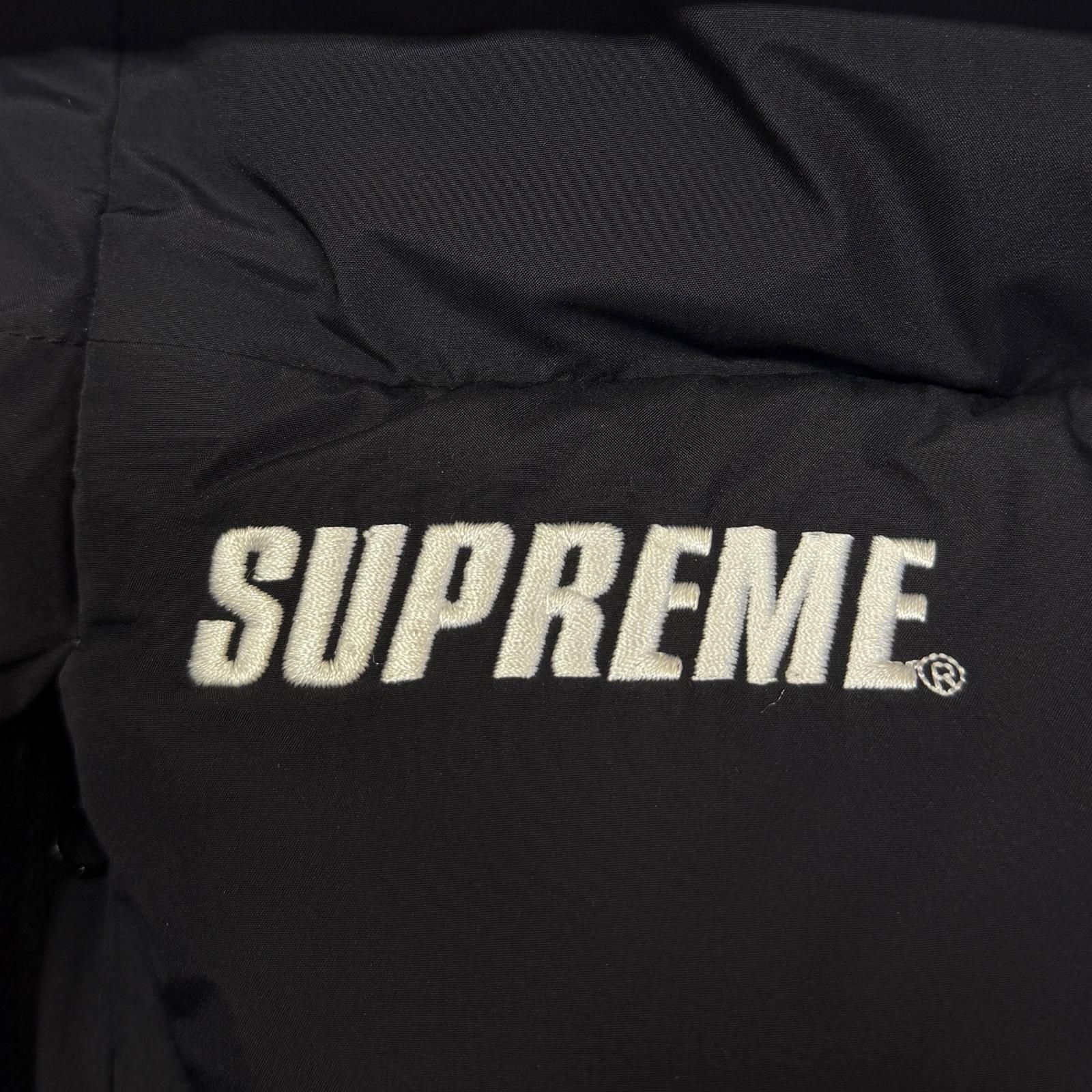 Supreme 24AW GORE-TEX 900-Fill Down Parka ゴアテックス 900フィル 