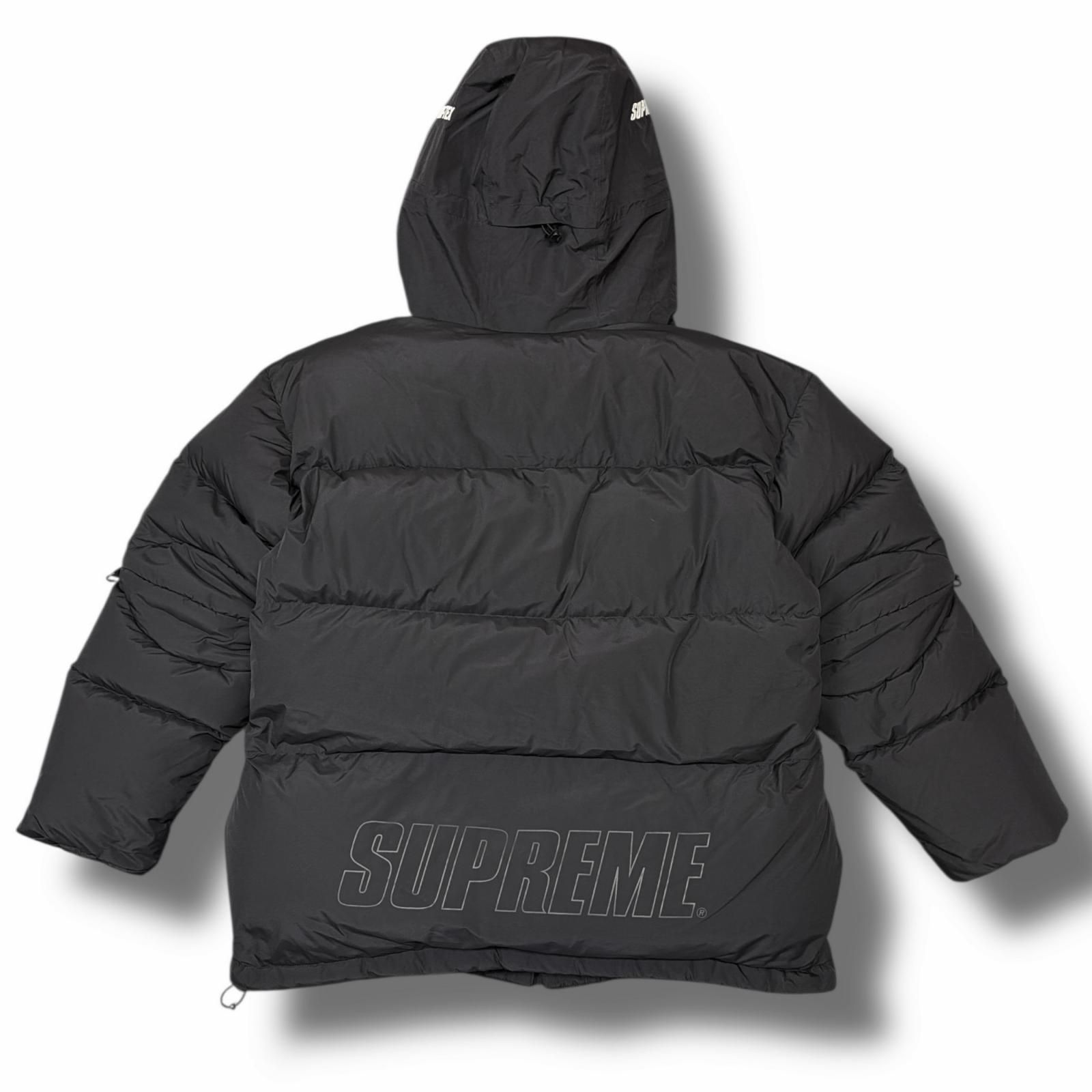 Supreme 24AW GORE-TEX 900-Fill Down Parka ゴアテックス 900フィル