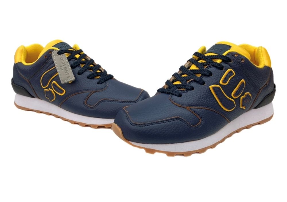 サンガッチョ SANGACIO にゅーず 7周年記念モデル にゅ ローカット