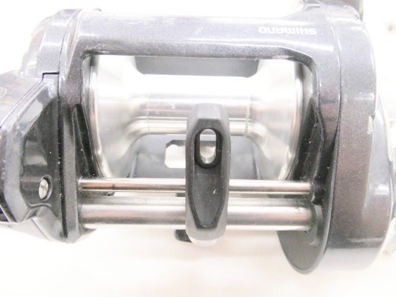 シマノ テコタ 601 HG 04-