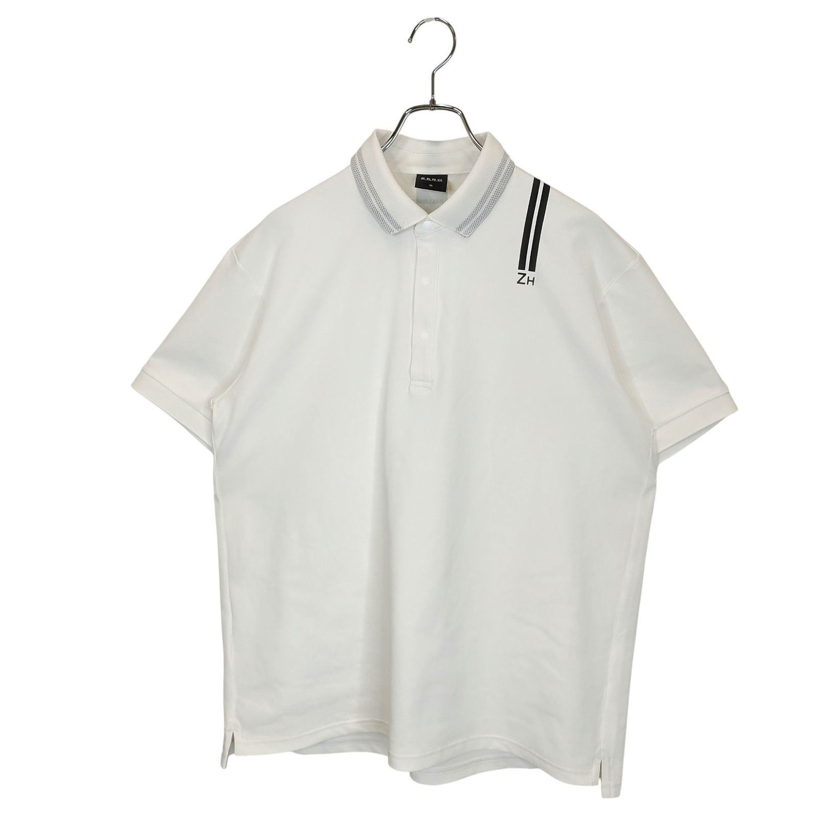 ZERO HALLIBURTON ゼロハリバートン ゴルフ 25SS Double-Rib Golf