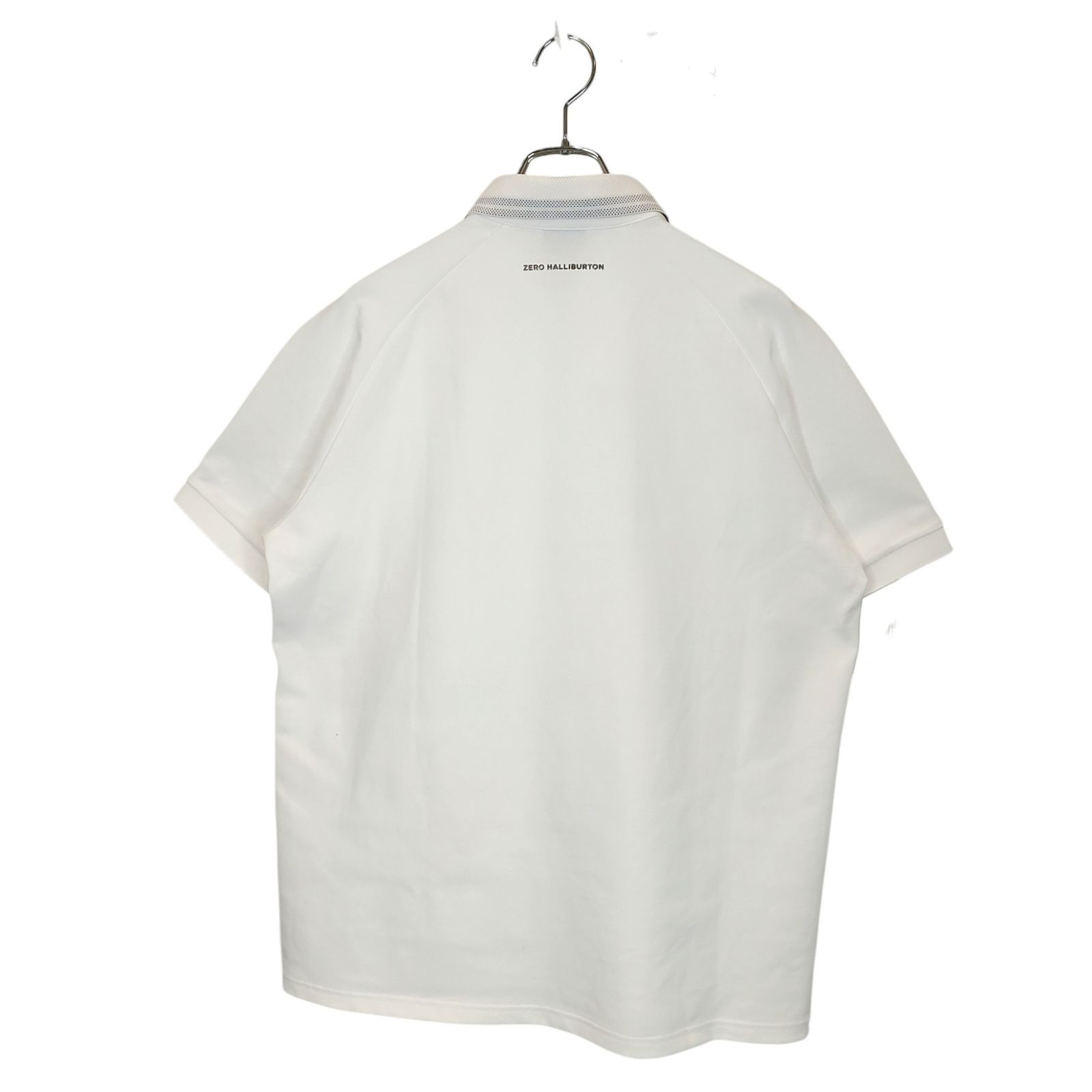 ZERO HALLIBURTON ゼロハリバートン ゴルフ 25SS Double-Rib Golf