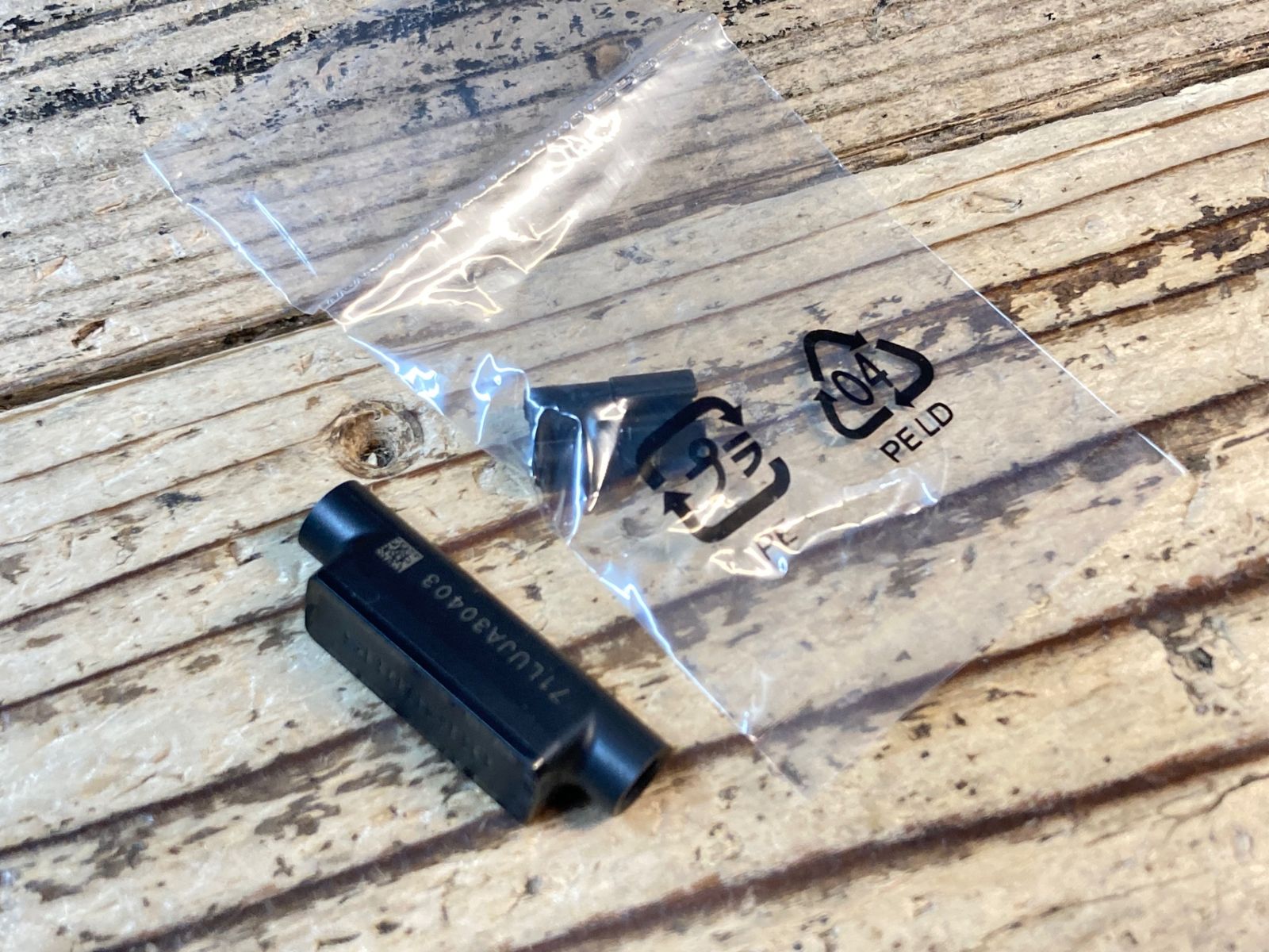 JV799 シマノ SHIMANO EW-WU111 ワイヤレスユニット Di2 - メルカリ