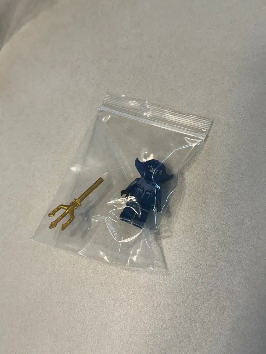 LEGO Atlantis フィギュア