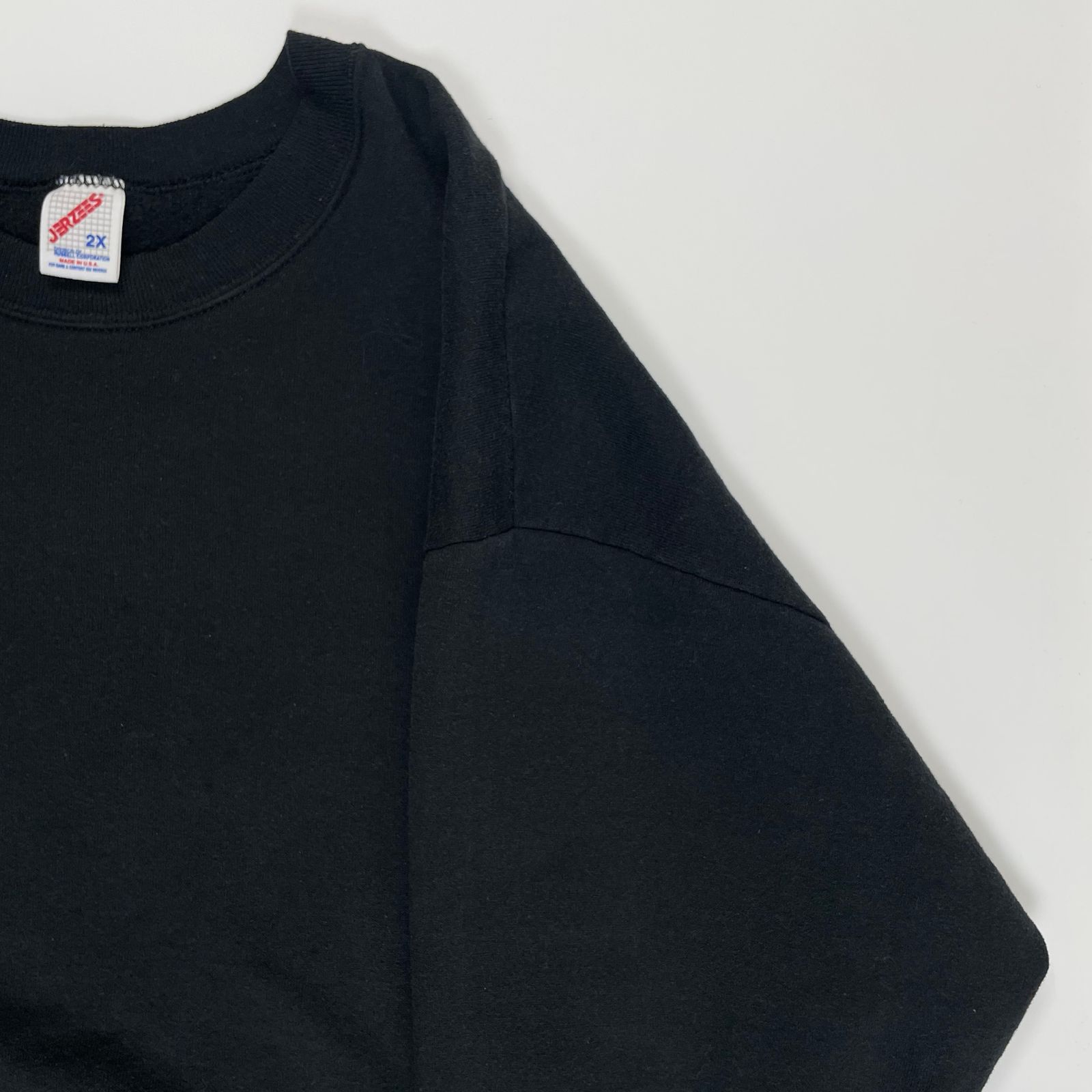 VINTAGE JERZEES ヴィンテージ ジャージーズ / 8-90s USA製ブランク