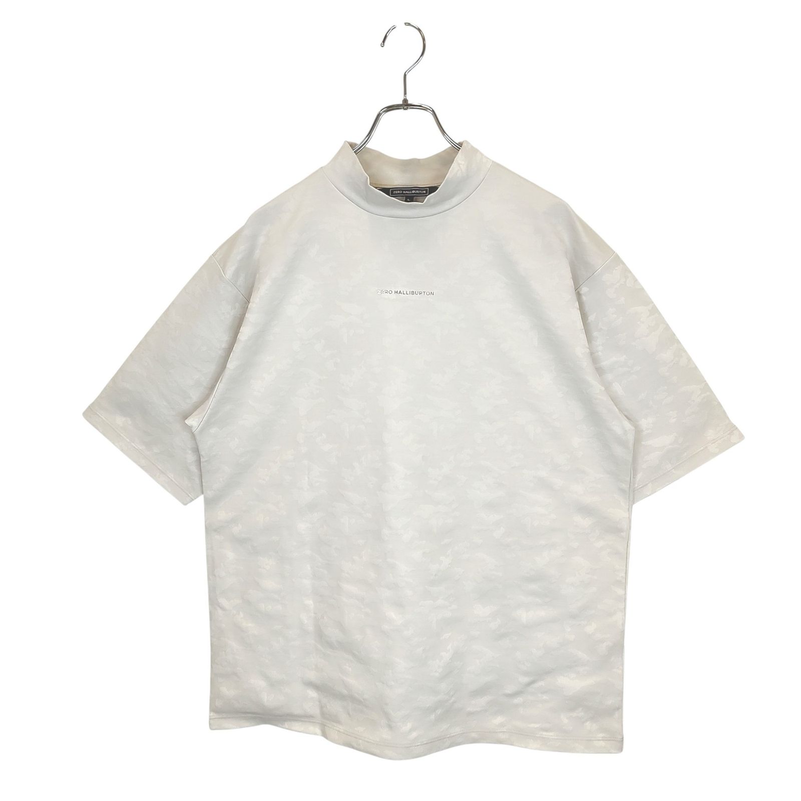 ZERO HALLIBURTON ゼロハリバートン ゴルフ 24AW Oversized Camo