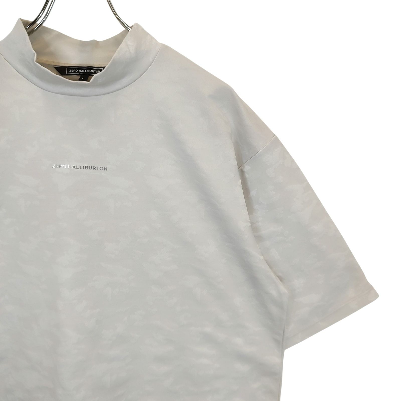 ZERO HALLIBURTON ゼロハリバートン ゴルフ 24AW Oversized Camo