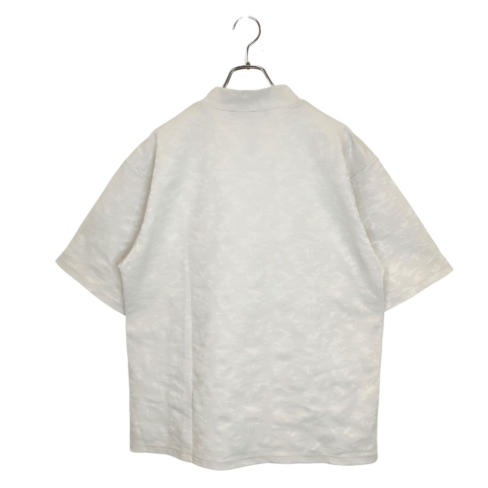 ZERO HALLIBURTON ゼロハリバートン ゴルフ 24AW Oversized Camo