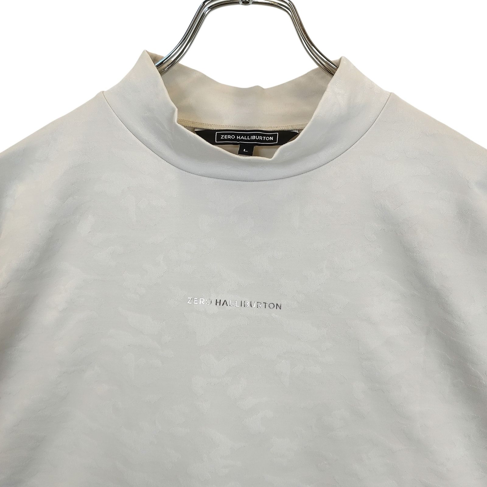 ZERO HALLIBURTON ゼロハリバートン ゴルフ 24AW Oversized Camo