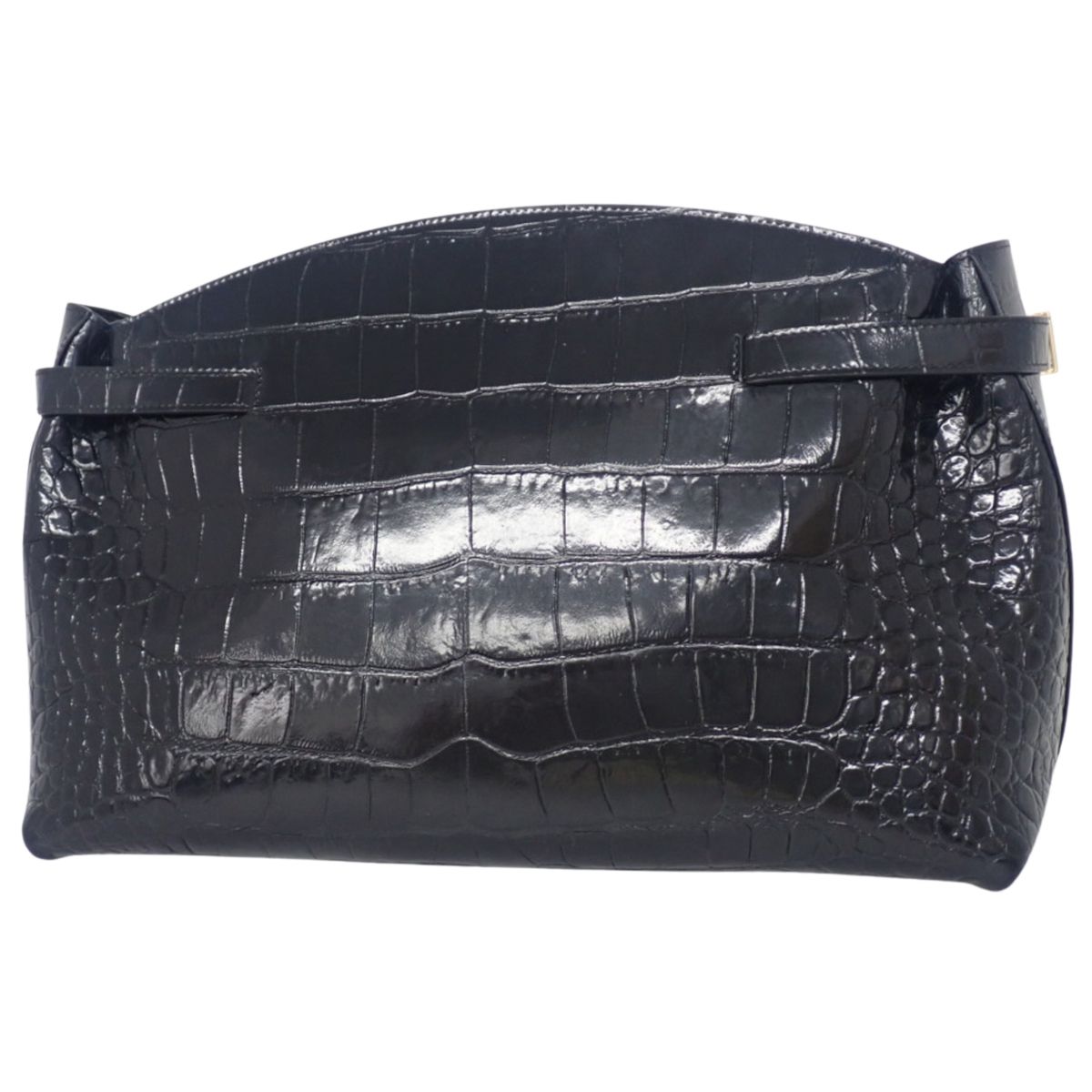 Salvatore Ferragamo(フェラガモ) Hug クロスボディ ショルダーバッグ